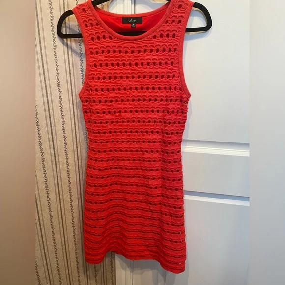 Lulus | Dresses | Lulu Knit Dress | Poshmark Lulus | Dresses | Lulu Knit Dress | Poshmark